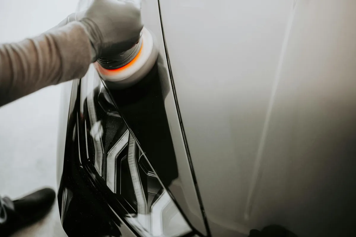 Car Dress GmbH Erlangen Fahrzeugaufbereitung 09